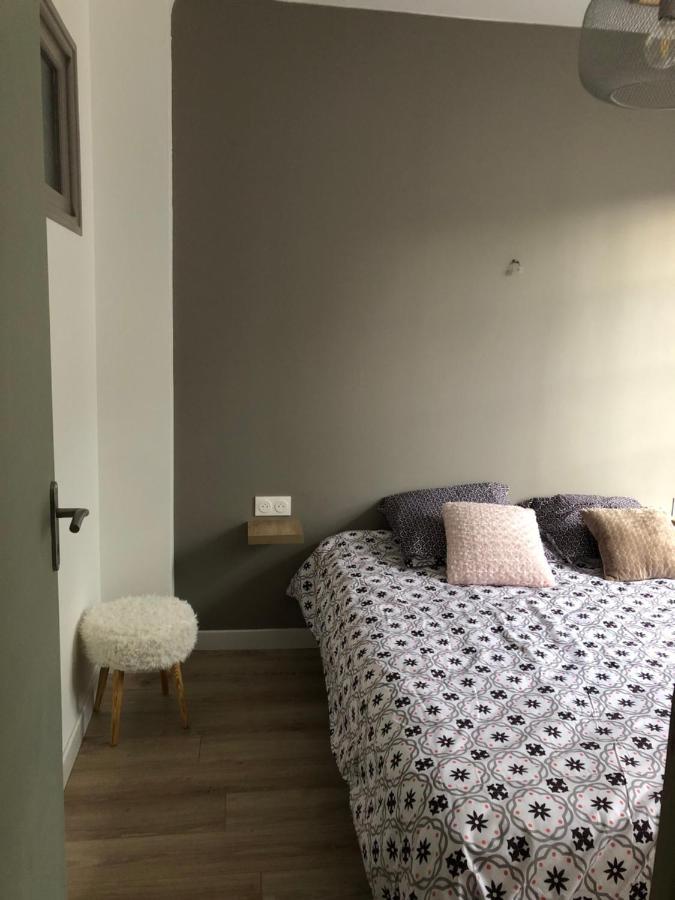 Le Petit Rempart - Appt Lumineux 2Pers Au Coeur De Blois Apartment Exterior photo