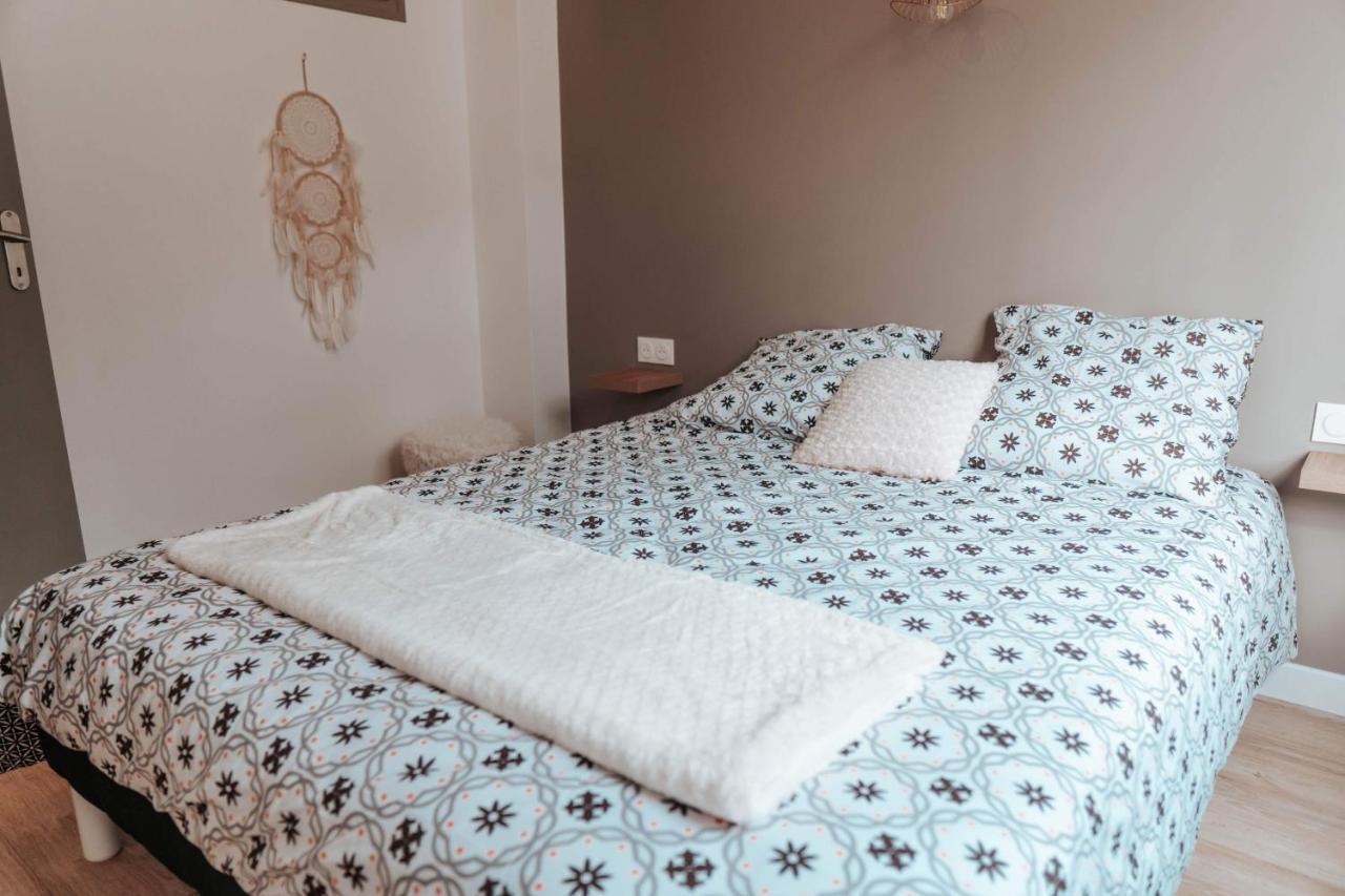 Le Petit Rempart - Appt Lumineux 2Pers Au Coeur De Blois Apartment Exterior photo