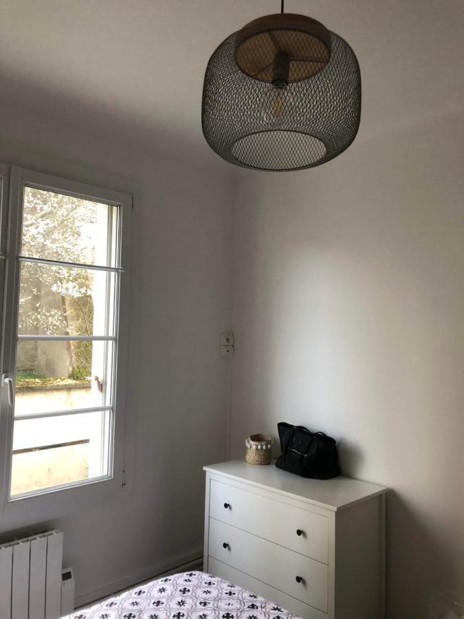 Le Petit Rempart - Appt Lumineux 2Pers Au Coeur De Blois Apartment Exterior photo
